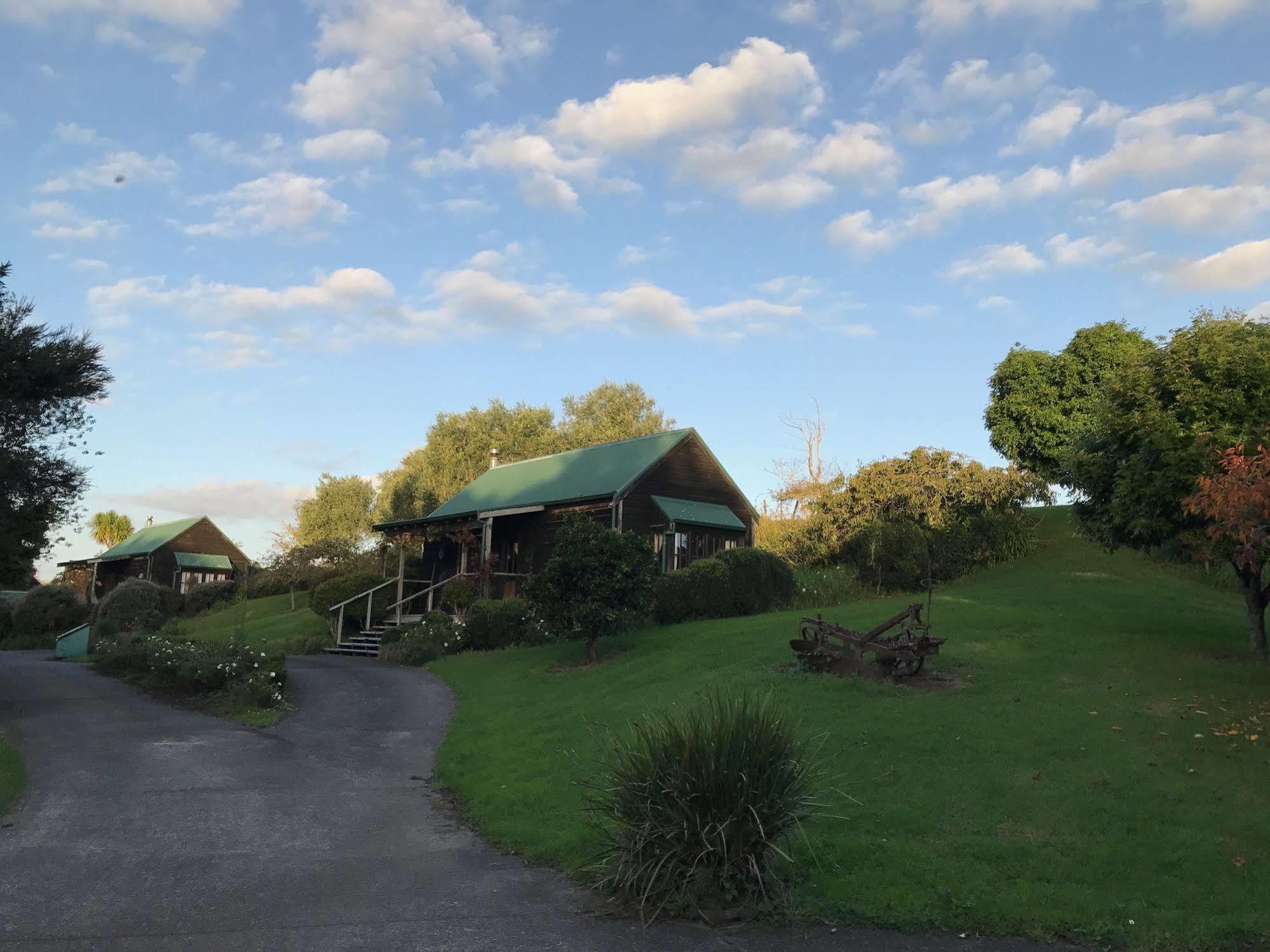 Vineyard Cottages - Kumeu Waimauku Exterior photo